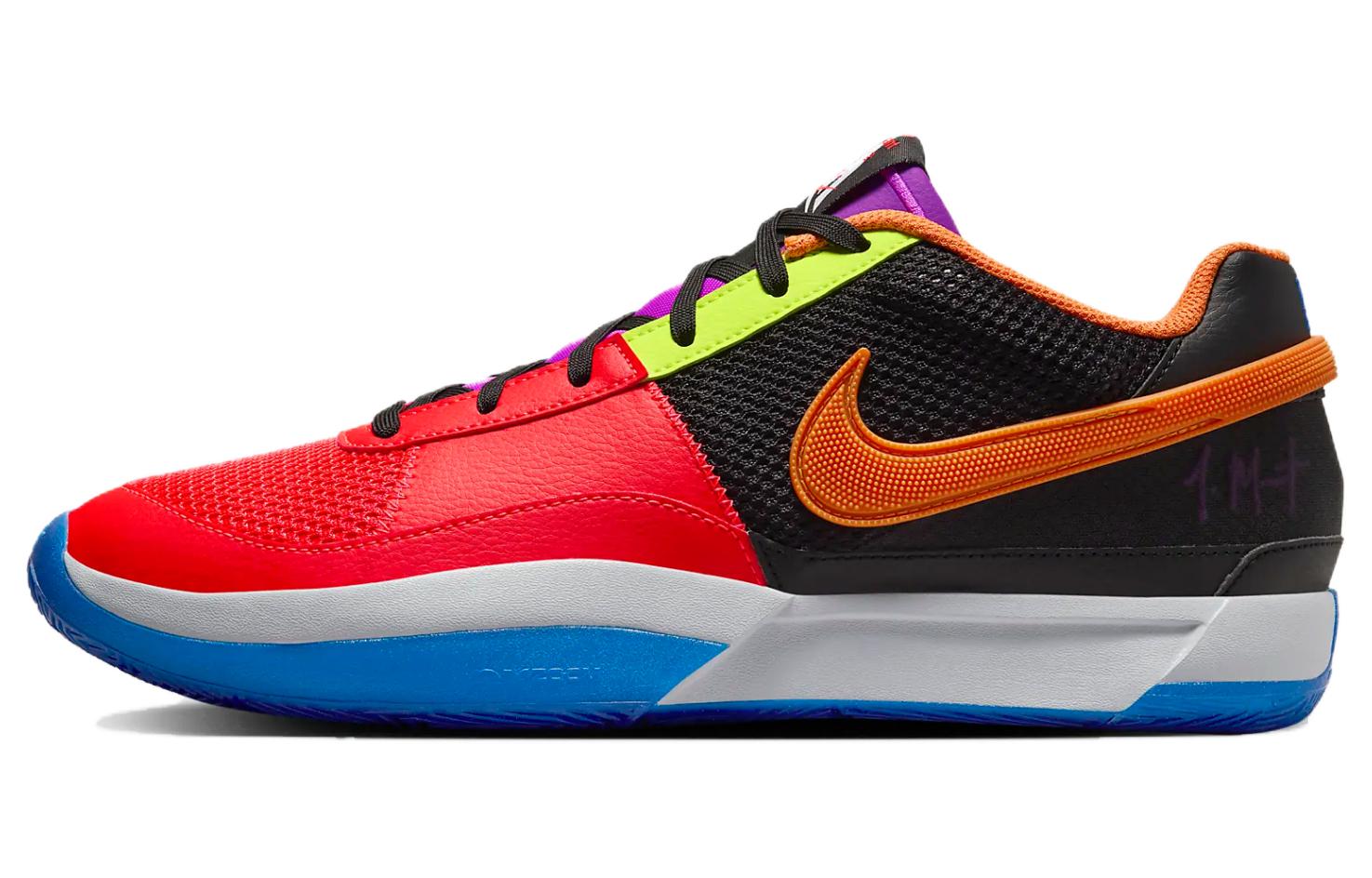 

Nike JA 1 ASW EP All-Star Check FJ4242-001 44.5