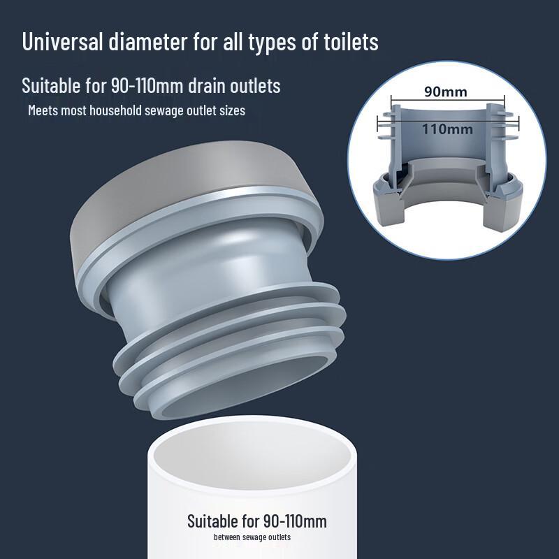 Larsd Toilet Flange Seal Ring