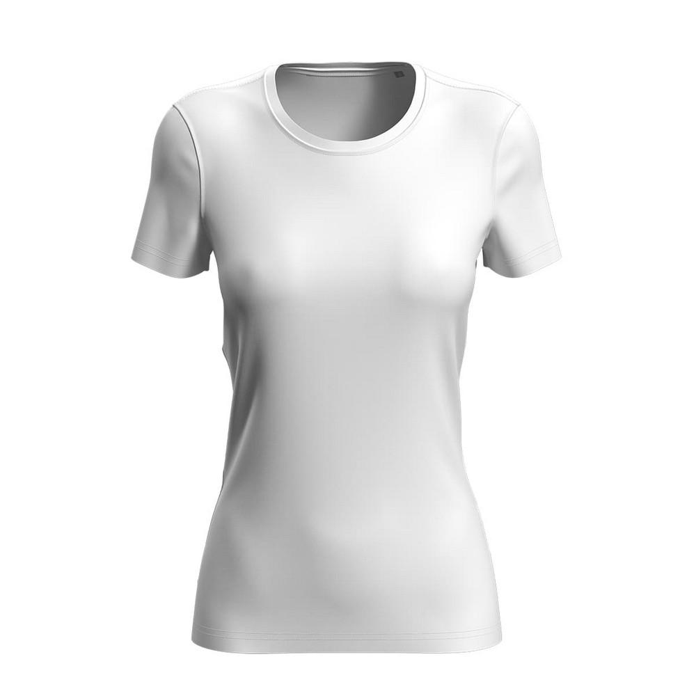 Stedman Womens/Ladies Sports T-Shirt