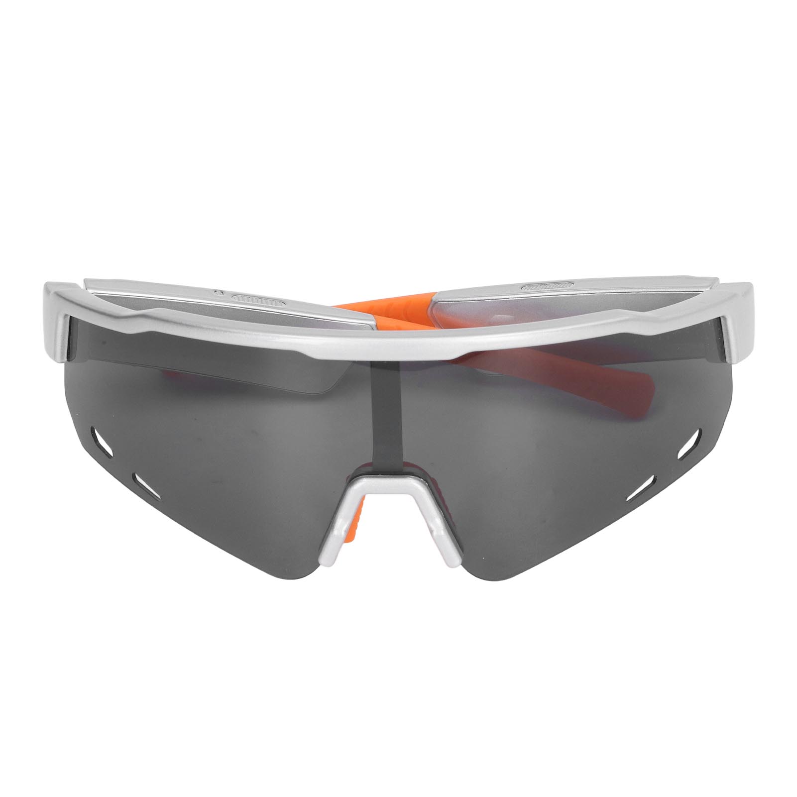 

Smart Glasses TR90 Outdoor Riding Bluetooth V5.2 EDR IPX4 Waterproof Sound Noise Reduction Polaroid