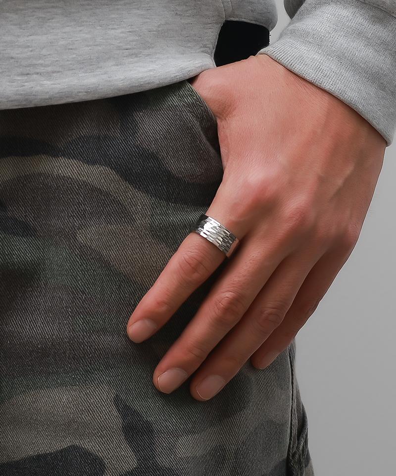 Blancier Everker Bm261R1248 Men'S And Women'S Rings