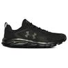 Under Armour Charged Assert 9 Cn 'Black' 3025705-003