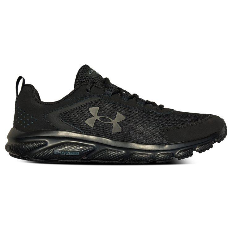 Under Armour Charged Assert 9 Cn 'Black' 3025705-003