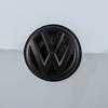 W1312026 Hot Styling Mouldings For VOLKSWAGEN VW 2PCS Car Front Grill Badges Rear Trunk Emblem Lid Covers Logo Sticker For VW Volksw