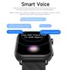2025 NEW Hot Smartwatch 1.83''HD Screen1000mAh Large Battery Outdoor Sports Watches Bluetooth Call IP68 Waterproof for Men Women