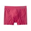 [Body Wild] boxer briefs 3D-BOXER front close side line men's bright pink