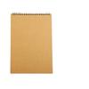 Professional Sketchbook Thick Paper Spiral Notebook Art School Supplies Pencil Drawing Notepad Stationery Cute Gel Pens Pencil