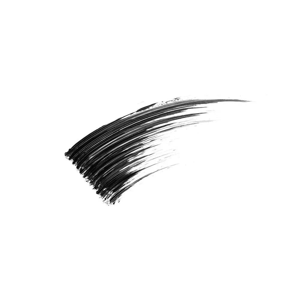 HERA Rich Curling Waterproof Mascara 6g Smudge-Proof Long Lash NEW Black