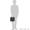PORTER Smoky Tote Bag Yoshida Shoulder Bag S B5 Navy 2-Way (S) 592-27628 & Co., Size, Size