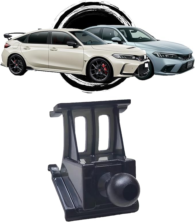 

[Только для Civic] Крепление Oricarmes Отдельный элемент Honda Civic Type r fl5 Civic Fl4 чёрный