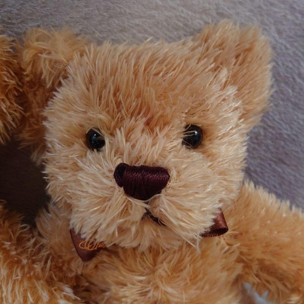 [USED] Two Shez Lui Premium Teddy Bears