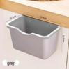 Wall-Mounted Hanging Trash Can for Home or Dorms