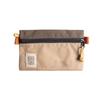 TOPO DESIGNS Acesortry Bag 15cm X 932409 Small, Durable, 23cm, Woodland/Elmwood,