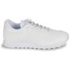 New Balance NB 500 Comfortable Low-Top Running Shoes Unisex Sneakers White GM500ZW2