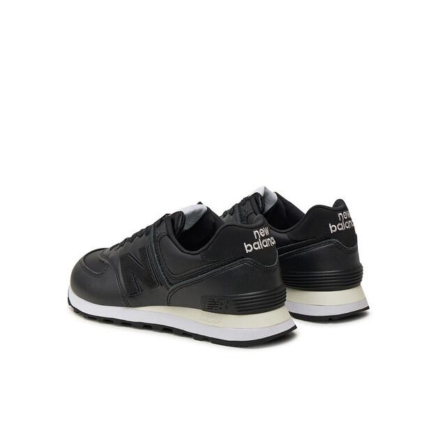 New Balance Sneakers WL574FT2 Black