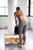 Sports Leggings Ysabel Mora (81204)