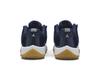 Kids' Sneakers Jordan 11 Retro Low Midnight Navy (GS) Midnight Navy/White-Light Gum Brown