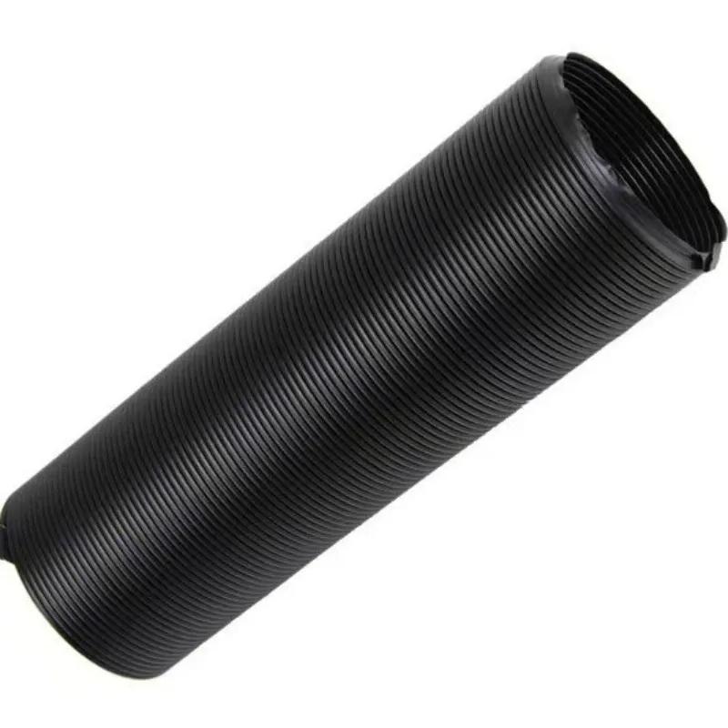 Universal Car Cold Air Intake Tube Kit 2inch 2.5inch 3inch Flexible Air Inlet Adjustable Duct Pipe System 51mm 63mm 76mm