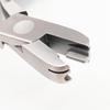 1 Piece Dental Special Nance Plier Orthodontic Wire Loop Forming Plier  Dental Wire Bend Bending Tool Omego Loop Instrument