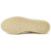Kappa Comfortable Versatile Low-Top Slip-Resistant Waterproof Wear-Resistant Skate Shoes Unisex sneaker White K0F25CC70W-0106
