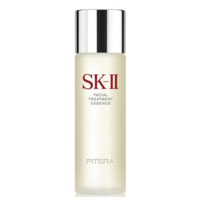

[SK-II] SK-II Facial Treatment Essence 230ml (41384609)
