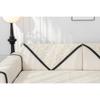 Chenille Sofa Cushion Model, Universal Leather Sofa Cushion for All Seasons, Light Luxury and High-end Sofa Cover, Non-slip