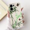 For Oppo Reno 13F 5G Case Fashion Sunset Girls Astronaut Coque Soft Silicone Phone Cover For OPPO Reno13 FS RENO13F CPH2699 Capa