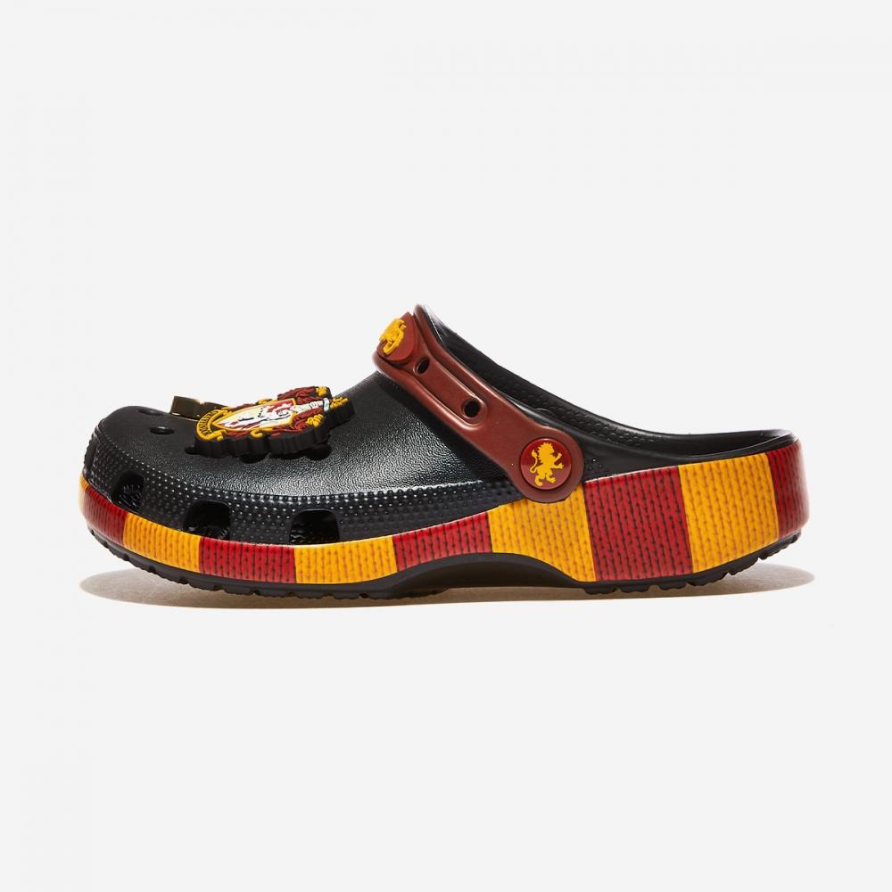 

Сабо Crocs Gryffindor Classic Crs210553 Multi 250