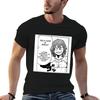 Self Care Kirishima TShirt Plus Size Solid Color TShirt