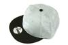 New Era 9FIFTY Camouflage Snapback Cap In Camo Black/Grey