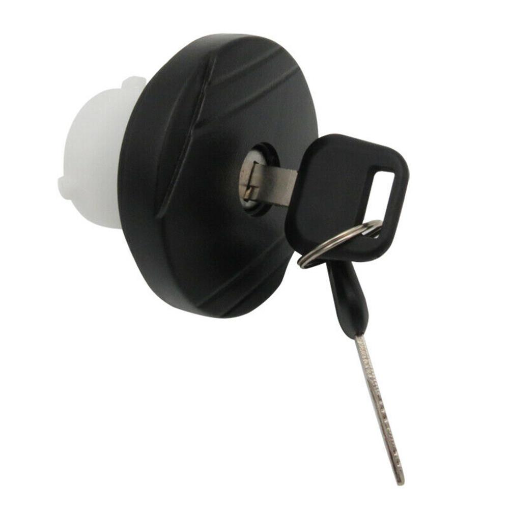 Fuel Tank Filler Cap With 2Keys For Ford Transit MK6 2000-2006 MK7 2006-2014
