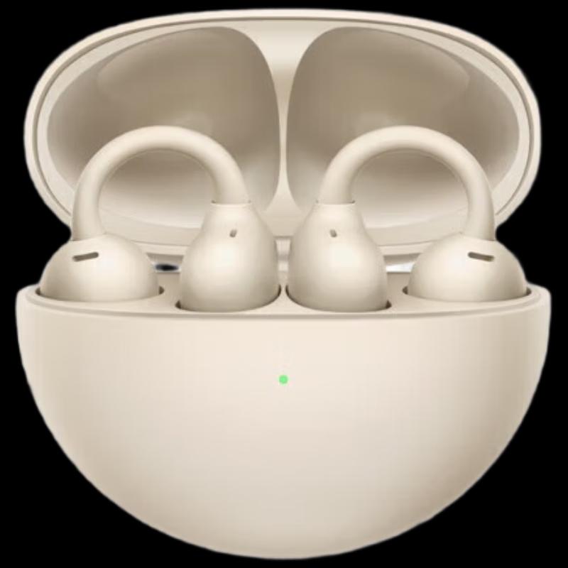 Huawei FreeClip Ear-Clip Earbuds