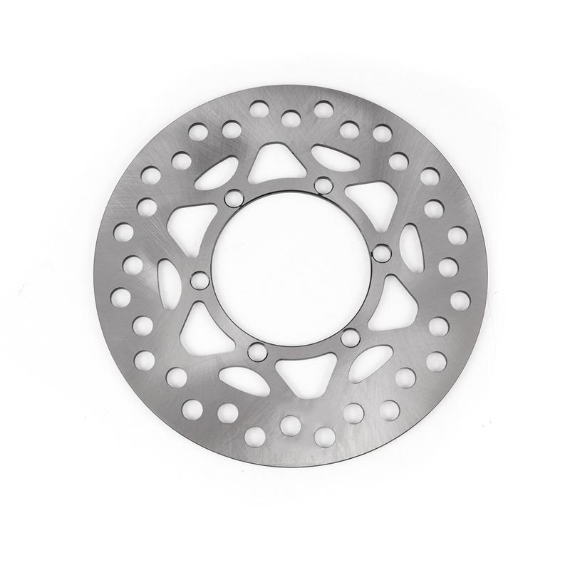 SWEER Motorcycle Front Brake Discs, Disc Brake Calipers, Brake Discs, Original Vehicle Replacement Fitfor Kawasaki KLX150