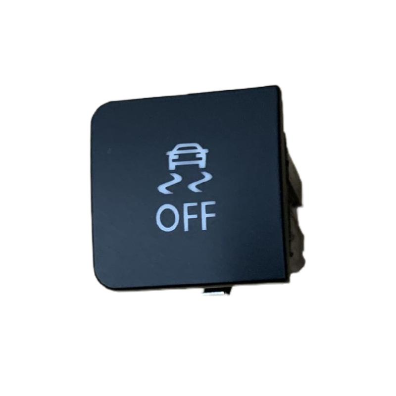 1TD927117 1KD927117 ESP OFF Traction Switch Button For VW Jetta Golf MK5 MK6 GTI Scirocco Eos Caddy Touran