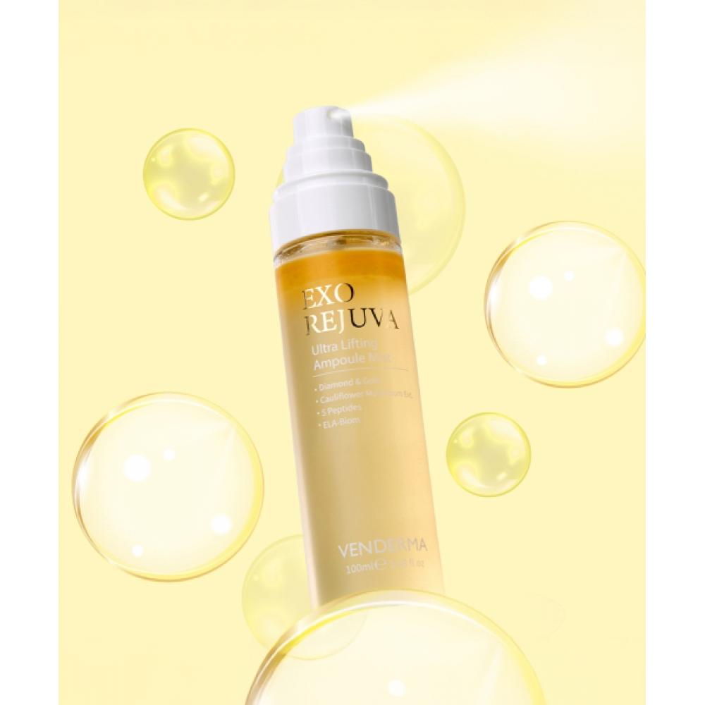 Venderma Exo Rejuva Ultra Lifting Ampoule Mist 100ml