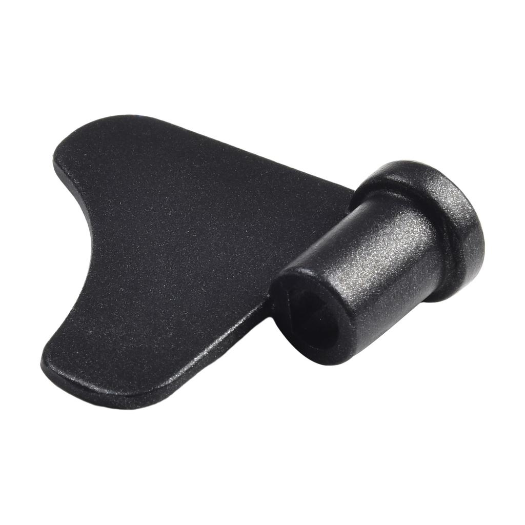 Lightweight Kneading Paddle for Aluminum Bread Makers Smooth Dough Preparation