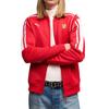 Puma Scuderia Ferrari MT7 Baseball Collar Logo Long Sleeve Jacket Men Jackets 635833-02