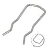 clamp bracket For BMW Repair Metal for MINI for 1er for 3er for 5er for 6er for 7er for X1 for X3  for X5 for X6 13327789220