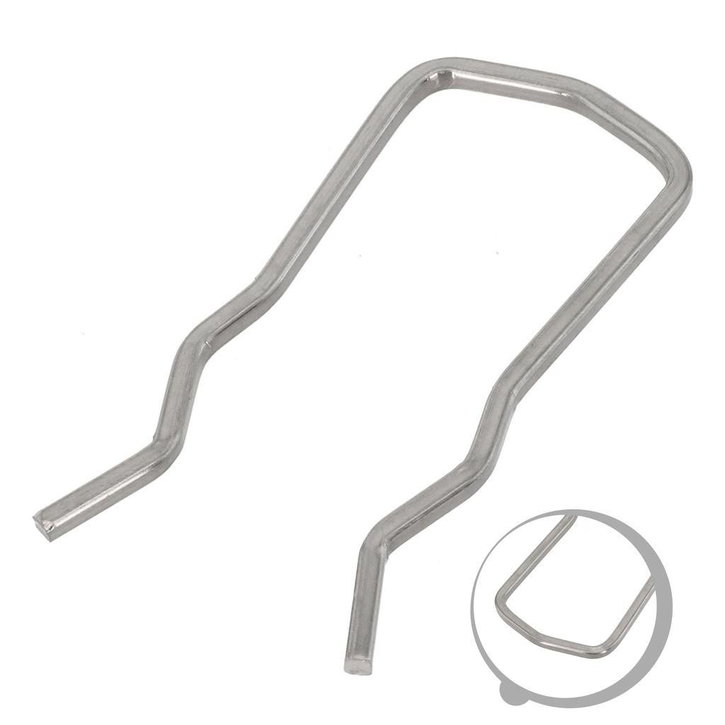 clamp bracket For BMW Repair Metal for MINI for 1er for 3er for 5er for 6er for 7er for X1 for X3 for X5 for X6 13327789220