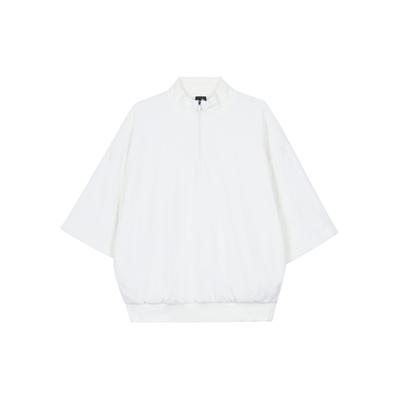 Adidas Originals Basketball: Chapter 02 Logo Sweatshirt, Vintage Sport Style Unisex Tops White IA1991