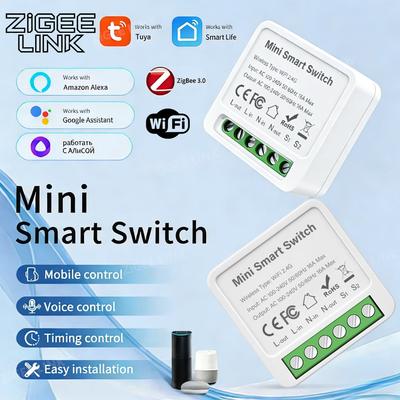 Chytrý dům – Moduly pro domácí automatizaci