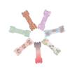 10Pcs Kids Anti-Snore Nose Strips Colorful Breathing Aid For Boys & Girls Hypoallergenic Nasal Tape Fun Animal Prints For Better