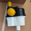 7L0906243C FO1R00GA15 Fuel Vapor Pump Replacement