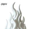 3D Printed Candle Holder Flame Shade, Gothic Ambient Decor Figurine, Hollow Eco Friendly PLA Material Tealight Cover for Dining Room Study Holiday