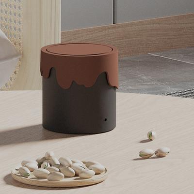 Valymo įrankiai – Šiukšlių dėžės