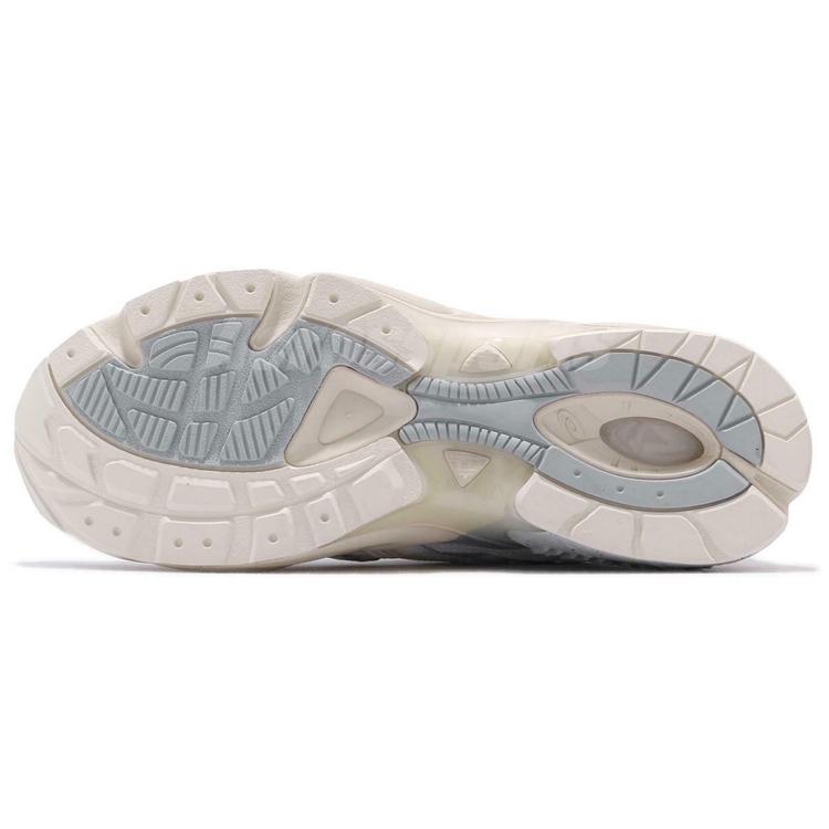 New Asics Gel Kayano 5 Og White Cream 1191A147-100