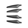 A B Propeller Set Foldable Propeller Props for Zino H117S   Zino Pro   Zino 2   Zino 2 Plus Drone