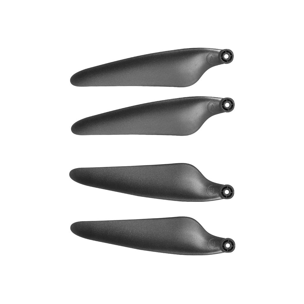 A B Propeller Set Foldable Propeller Props for Zino H117S   Zino Pro   Zino 2   Zino 2 Plus Drone