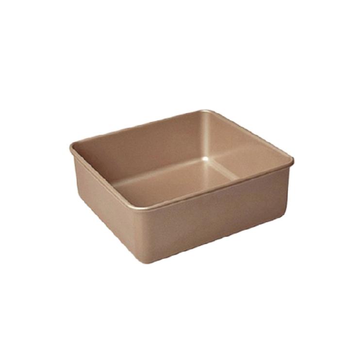 

Roasting Tins Pans Cookie Sheet Toaster Oven Tray for Cake Cookies and Bread S