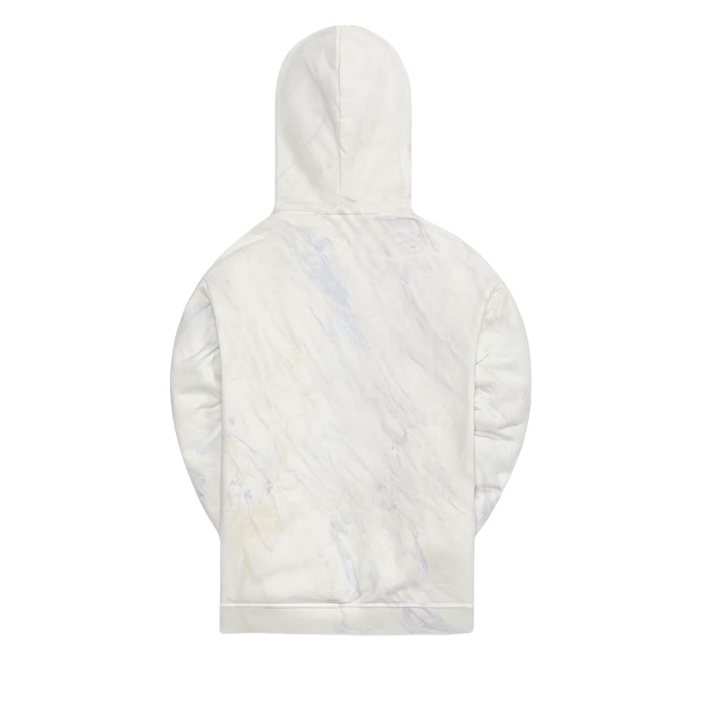KITH Marble Williams III Hoodie Unisex Tops Purple KH2705-704